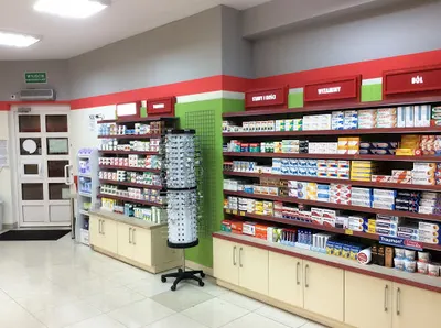 Apteka Społeczna na Mickiewicza Grupa Nowa Farmacja